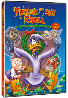 Looney Tunes: Fleacuri, zise ratoiul!