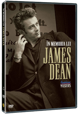 James Dean: Sense Memories