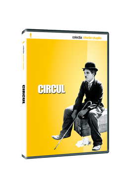 Charlie Chaplin: Circul