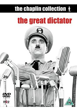 Charlie Chaplin: Marele dictator