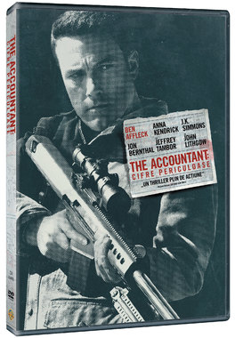 THE ACCOUNTANT: CIFRE PERICULOASE