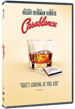 Casablanca - Editia Iconica