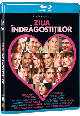 Ziua indragostitilor