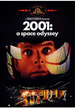 2001: Odiseea spatiala