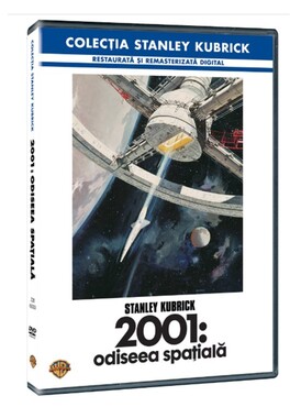 2001: Odiseea spatiala