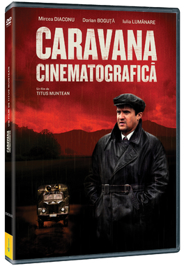 Caravana cinematografica