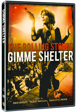 Gimme Shelter