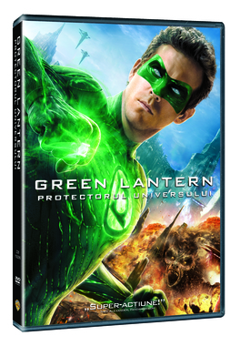 Green Lantern