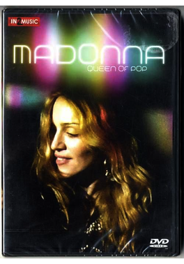 Madonna : Queen of pop