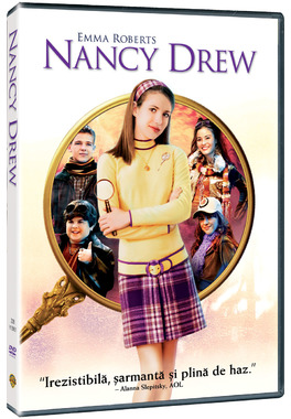 Nancy Drew