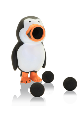 Plopper Pinguin