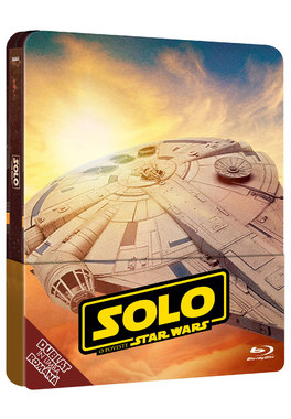 Solo: O poveste Star Wars