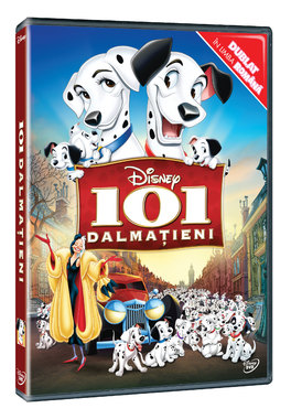 101 Dalmatieni - Editie Speciala