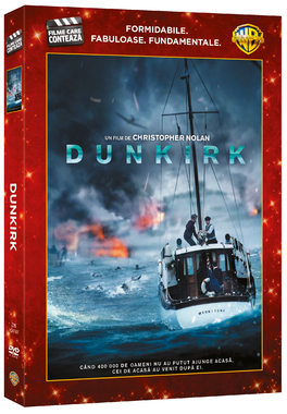 Dunkirk O-RING
