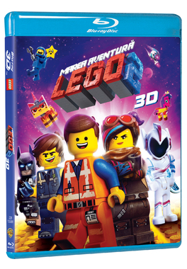 Marea Aventura Lego 2