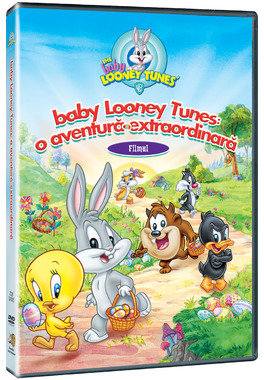 Baby Looney Tunes - O aventura extraordinara