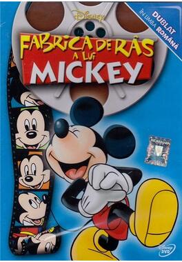 FABRICA DE RAS A LUI MICKEY