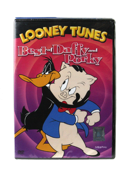 BEST OF DAFFY AND PORKY