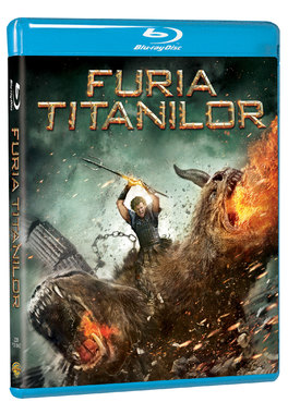 Furia titanilor