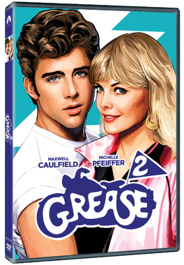 GREASE 2