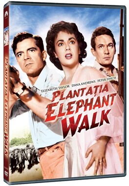Plantatia Elephant Walk