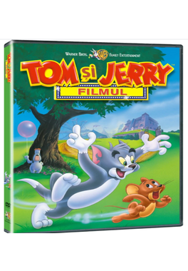 Tom & Jerry - The Movie