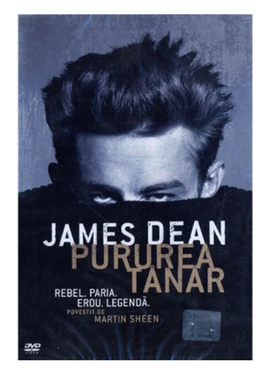 James Dean - Forever Young