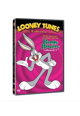 Looney Tunes: Best of Bugs Bunny Vol.3