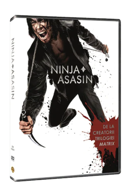 Ninja assassin