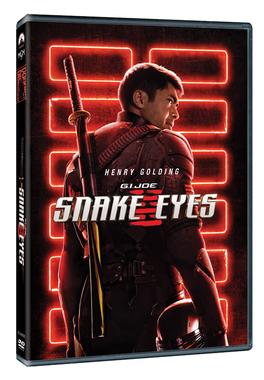 G.I. Joe: Snake Eyes