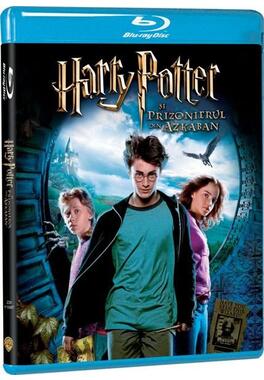 Harry Potter si Prizonierul din Azkaban