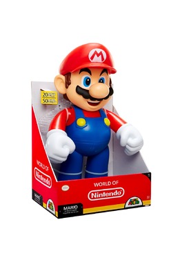 Super Mario Figurina mare Seria 1