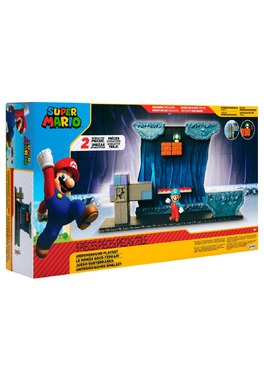 Super Mario Set de joaca subteran