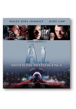 A.I. Inteligenta artificiala