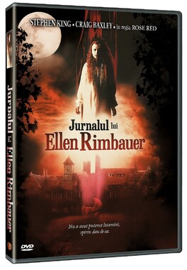 Jurnalul lui Ellen Rimbauer