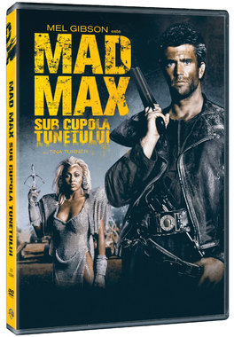 Mad Max: Sub cupola tunetului (ed. 2015)