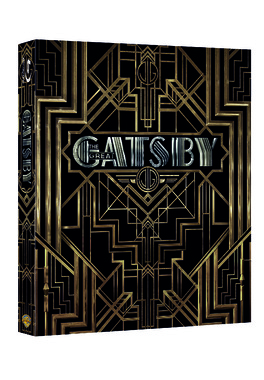 Marele Gatsby - Editie de colectie