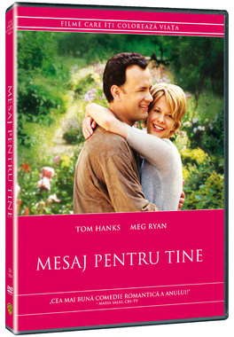 Mesaj pentru tine - Editie Limitata
