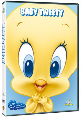 Baby Looney Tunes: Baby Tweety