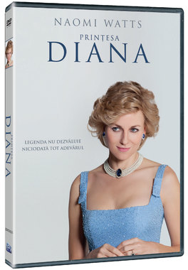 Printesa Diana