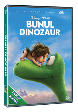Bunul dinozaur-Disney Pixar