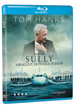 SULLY- Miracolul de pe raul Hudson