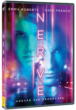 NERVE: ADEVAR SAU PROVOCARE