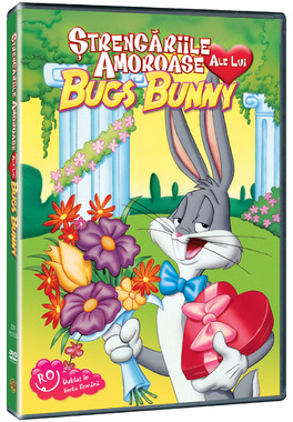 Bugs Bunny: Strengariile amoroase