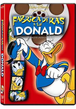 Fabrica de ras a lui Donald