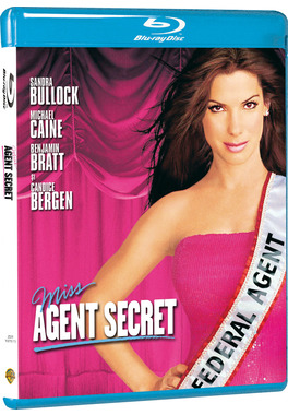 Miss agent secret