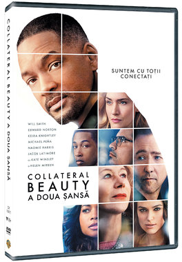 COLLATERAL BEAUTY: A DOUA SANSA